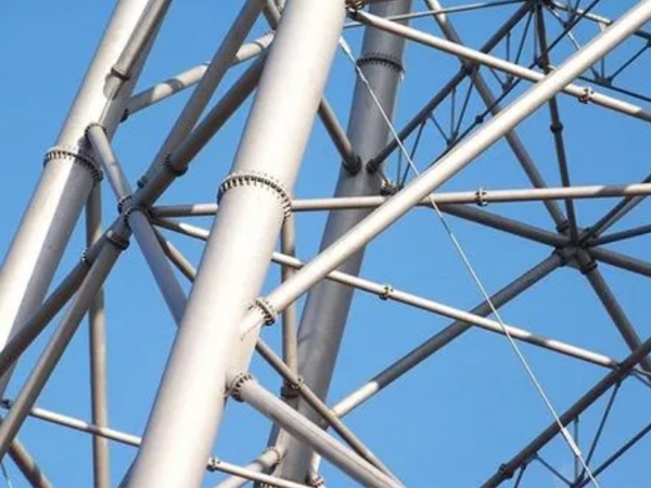 黄山网架加工厂家都有哪些优势？